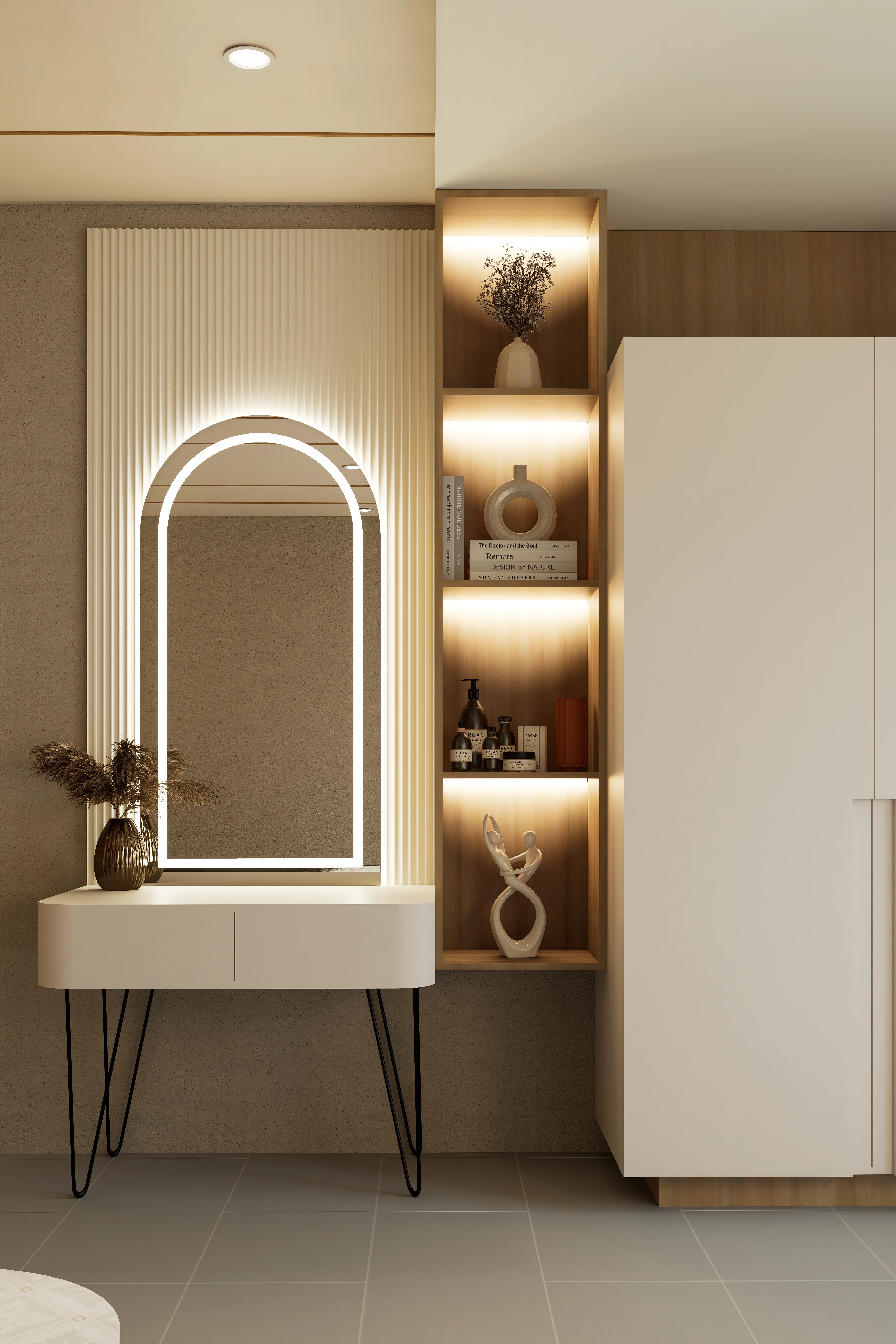 Dressing Table