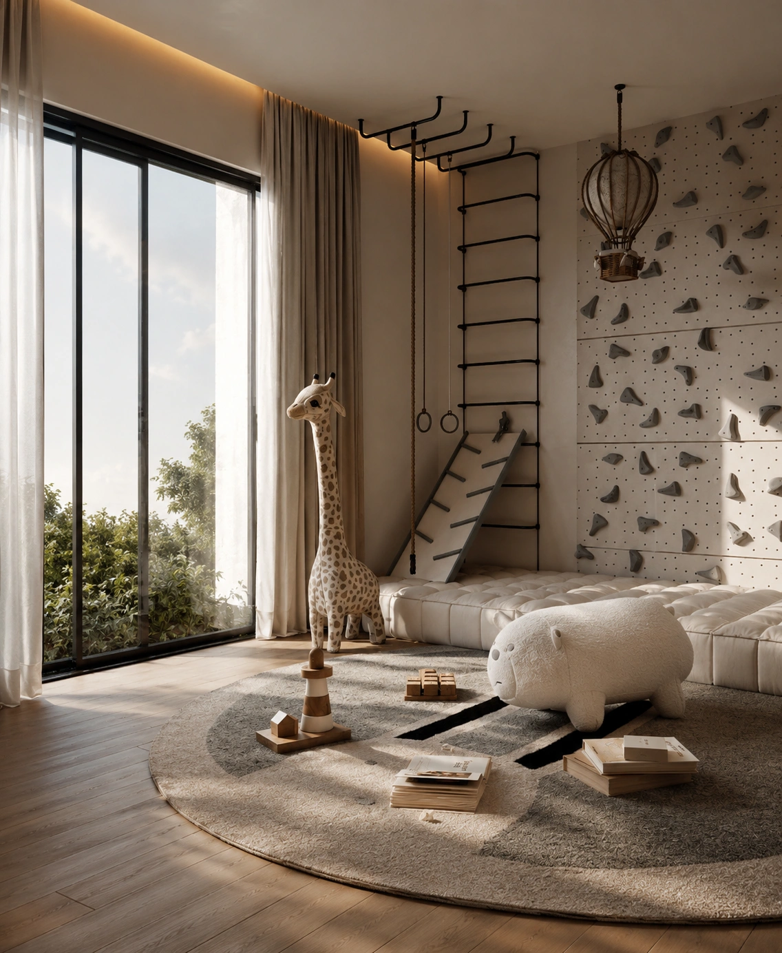 Kidroom