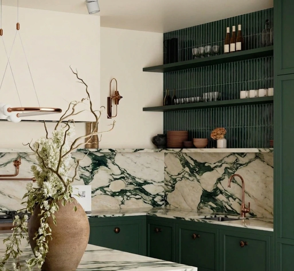 Kitchen Interior