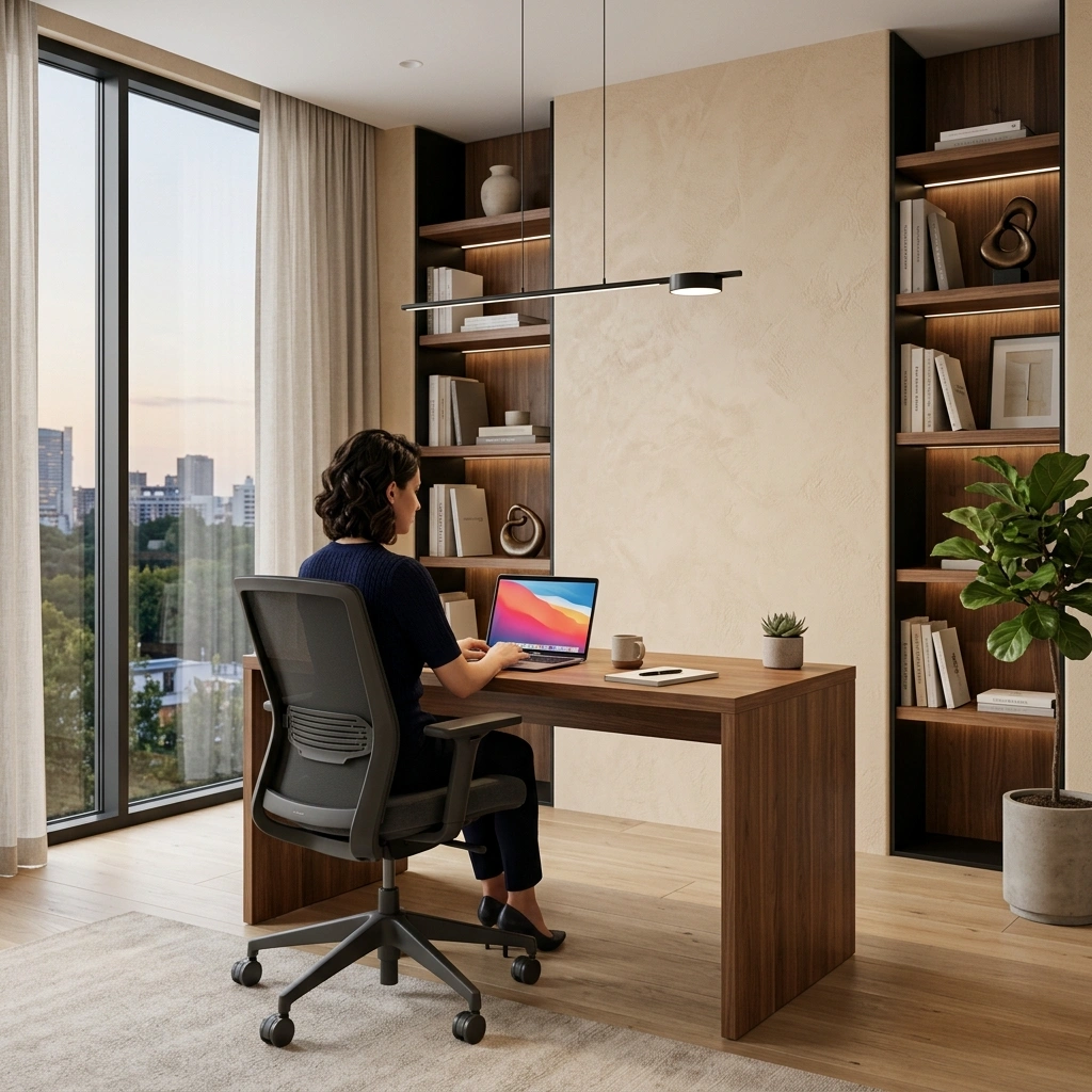 Service_office