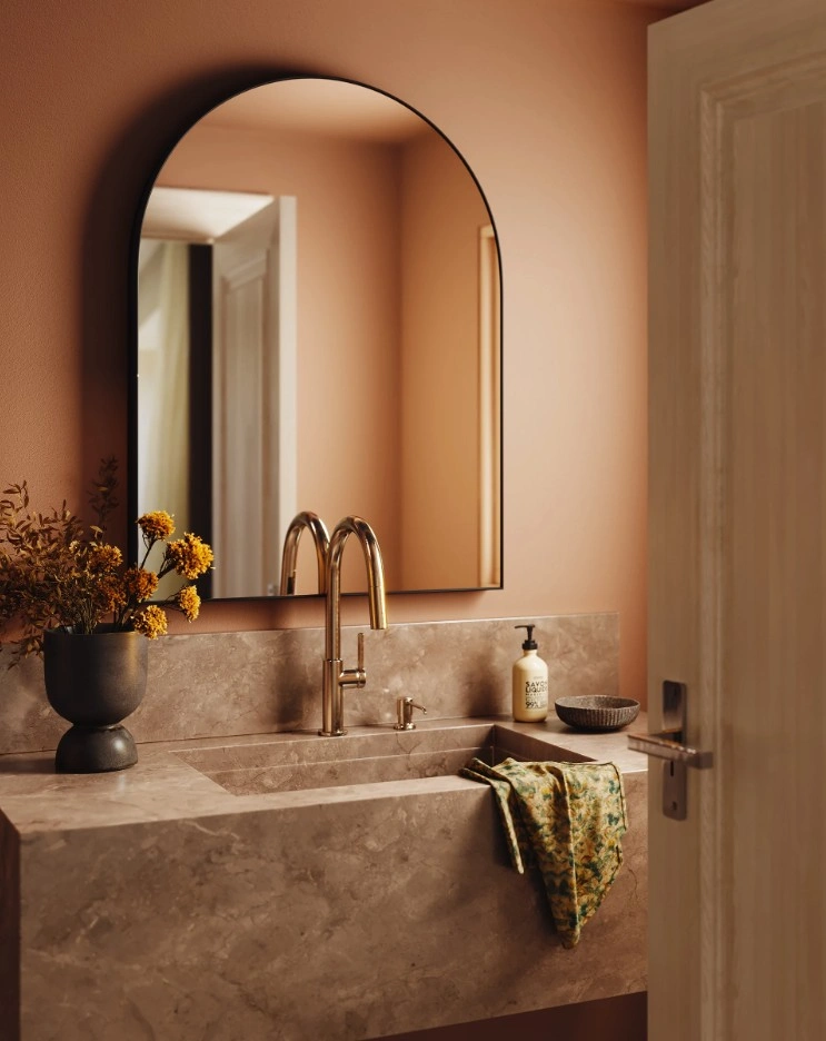 Washroom
