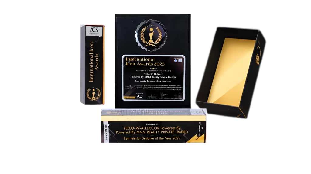 International Icon Award 2025