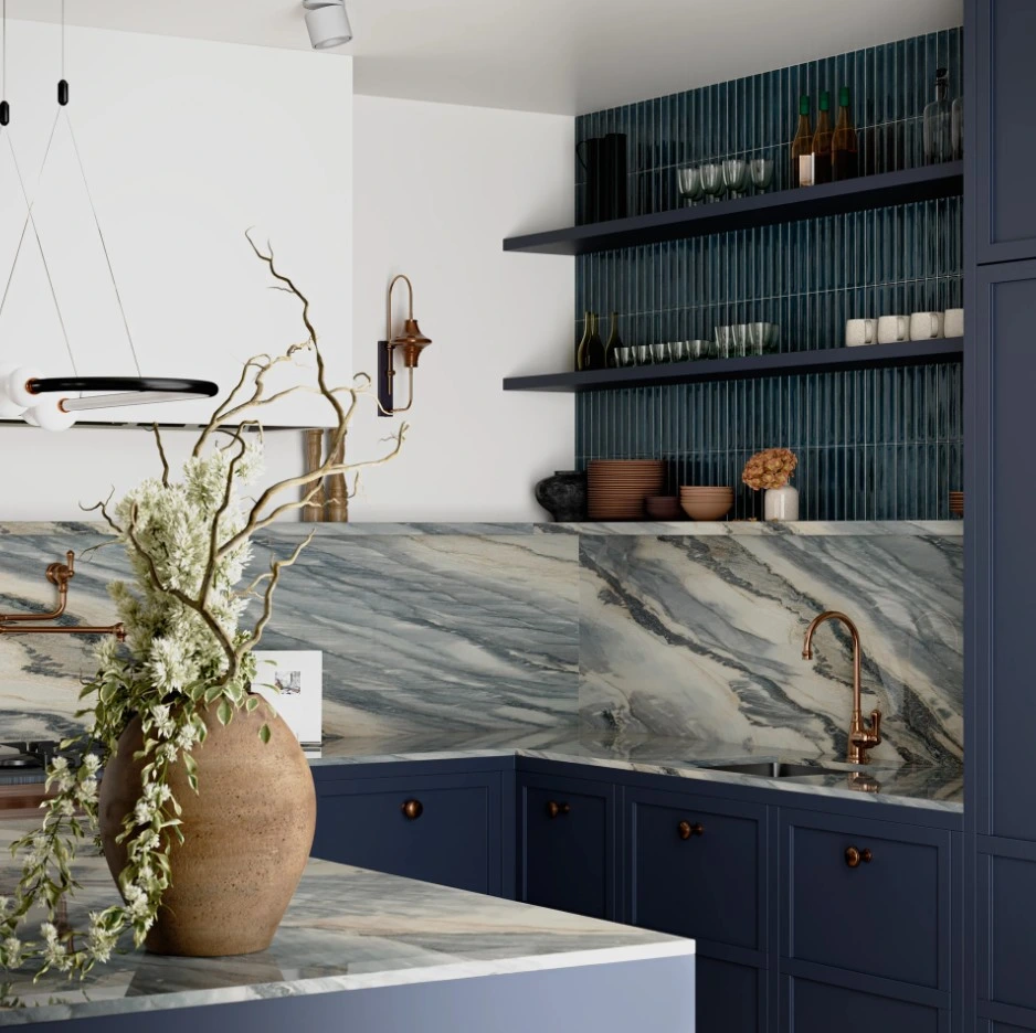 Beautiful Kalkere home interior