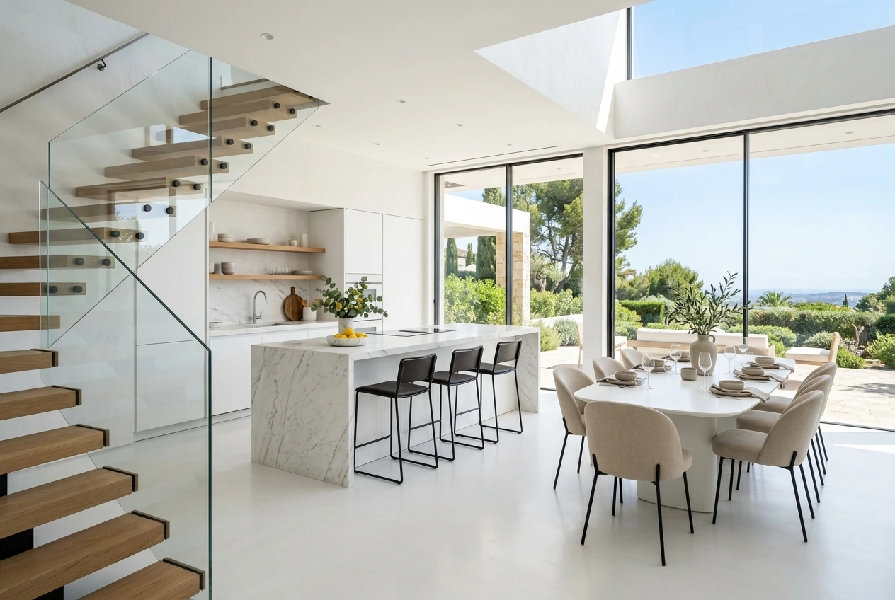 Interior designer in Thanisandra Bangalore