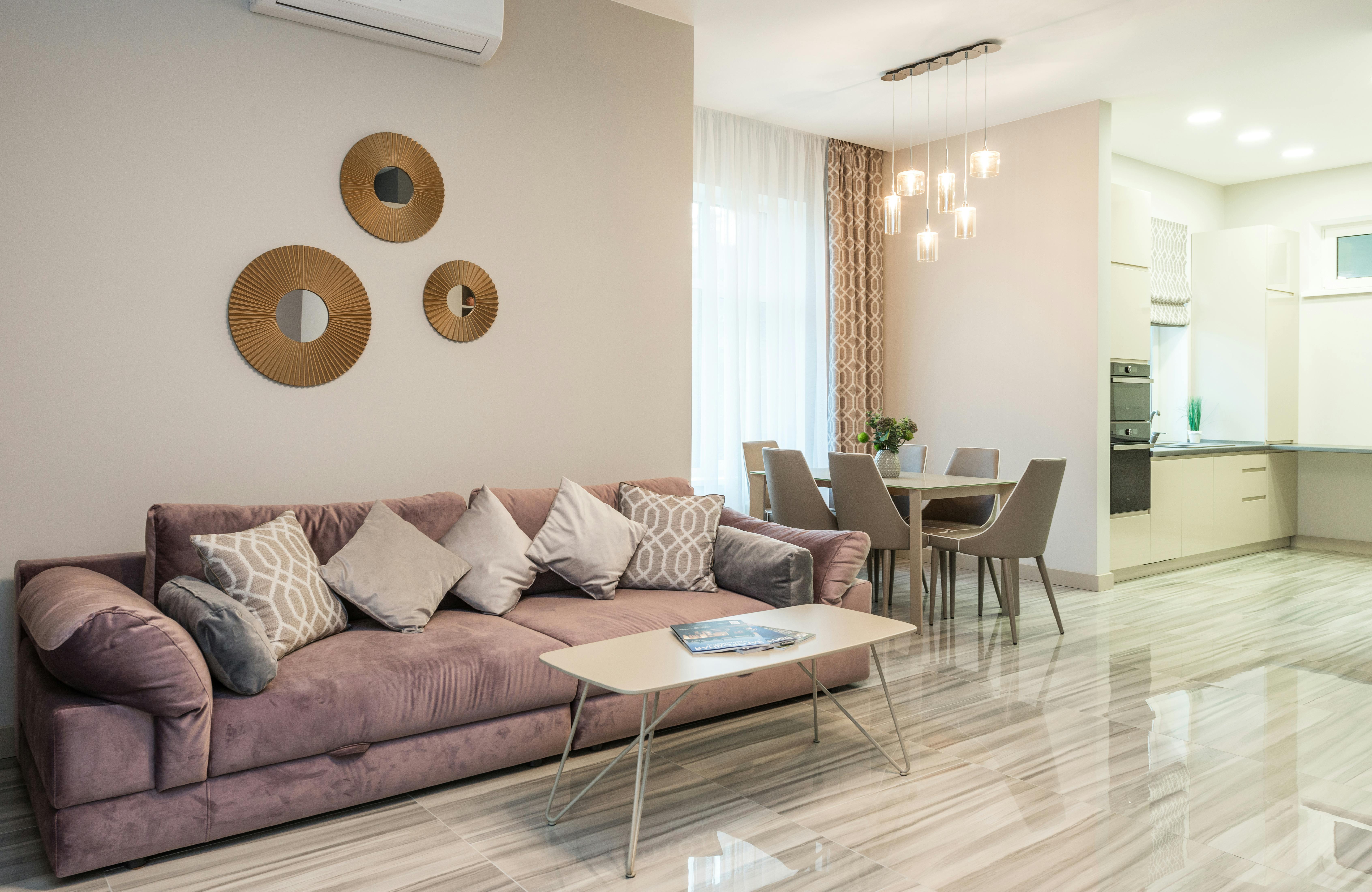 HOME INTERIOR DESIGNS