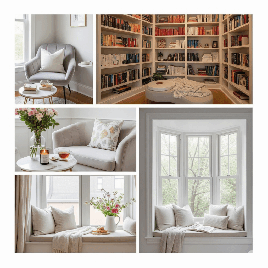 Client-Centric Interior Design