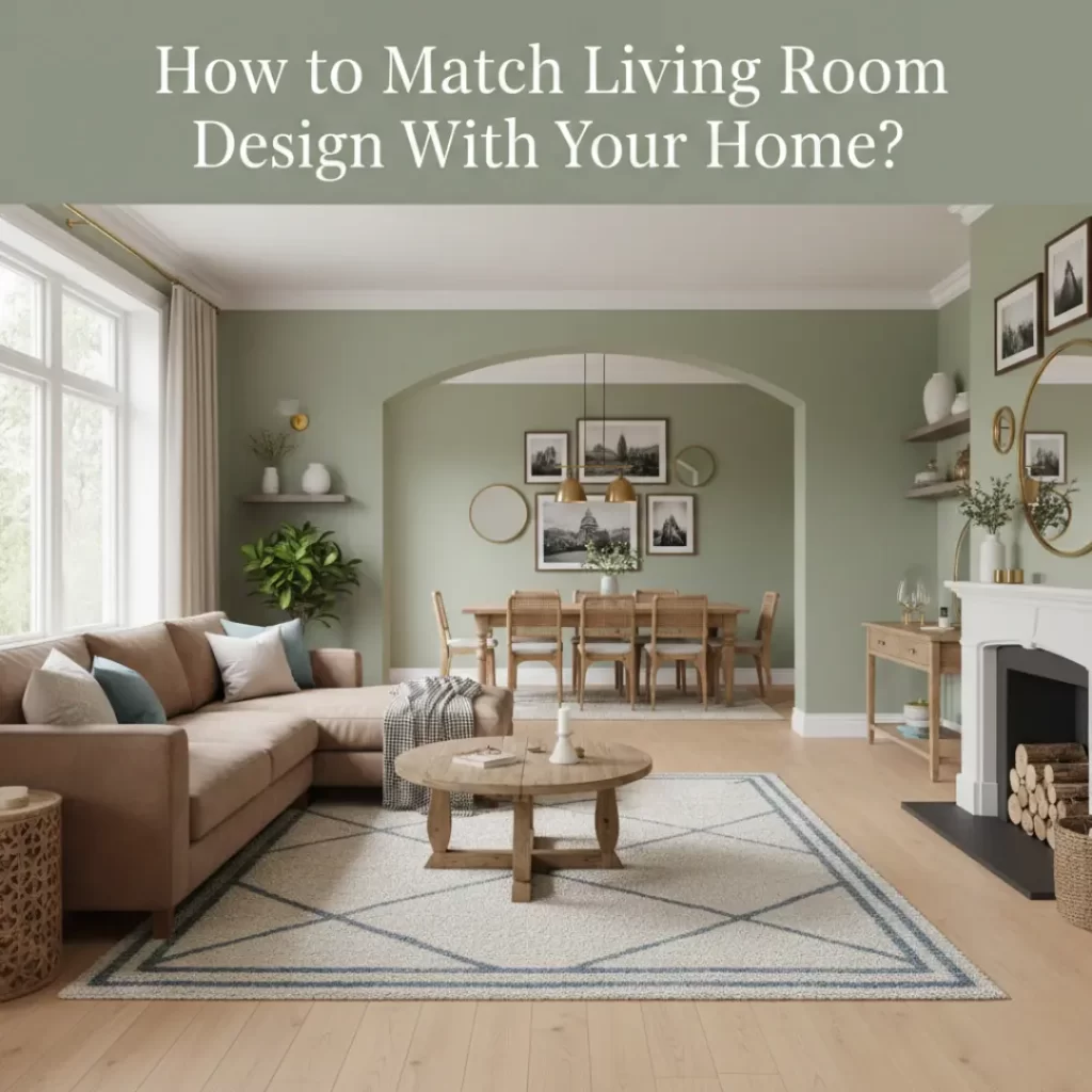 Living room design ideas by interior designers near me for modern homes