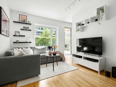 Yellow Wall Decor offering custom interior design services for apartments